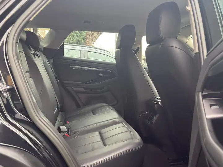 
										Range Rover Evoque full									